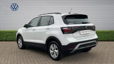 Volkswagen T-Cross 1.0 TSI Life 5dr Petrol Estate